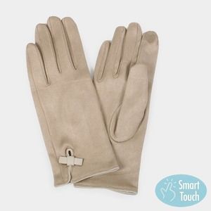 Smart Touch Gloves